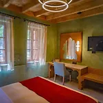 Fabrizio Del Carretto 5* Rhodes City