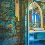 Hotel Fabrizio Del Carretto Rhodes City