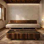 Fabrizio Del Carretto Hotel