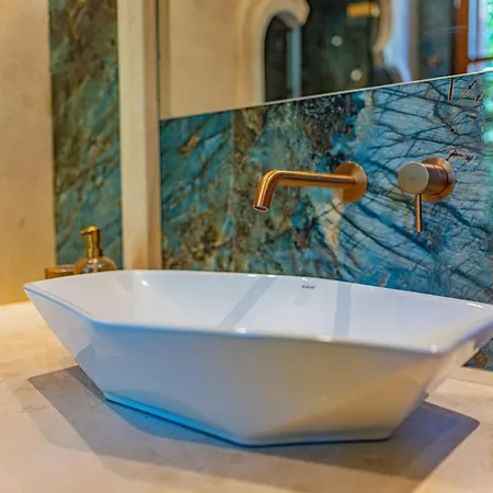 Fabrizio Del Carretto עיר רודוס