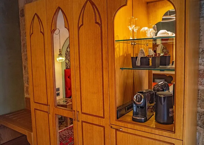 Fabrizio Del Carretto Szálloda Rhodes City