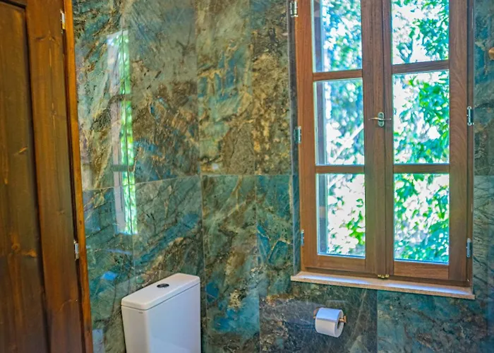 Fabrizio Del Carretto 5* Rhodes City