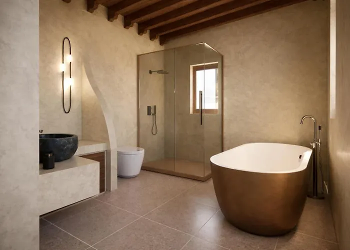 Szálloda Fabrizio Del Carretto Rhodes City