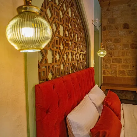 Hotel Fabrizio Del Carretto