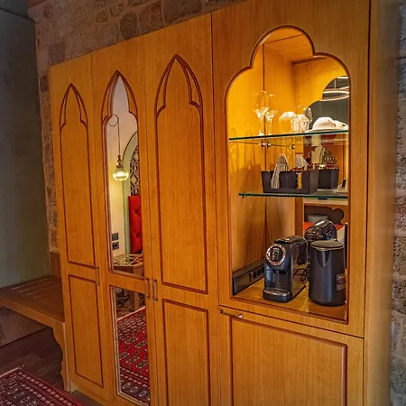 Fabrizio Del Carretto Hotel Rhodes City