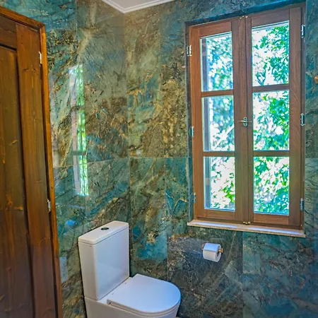 Fabrizio Del Carretto 5* Rhodes City