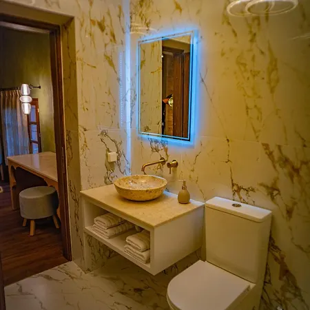 Hotel Fabrizio Del Carretto