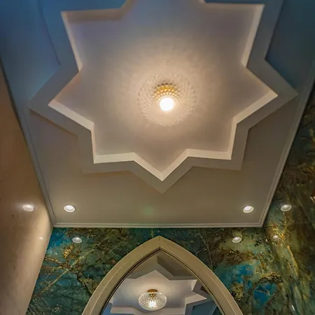 Fabrizio Del Carretto Hotel Rhodes City