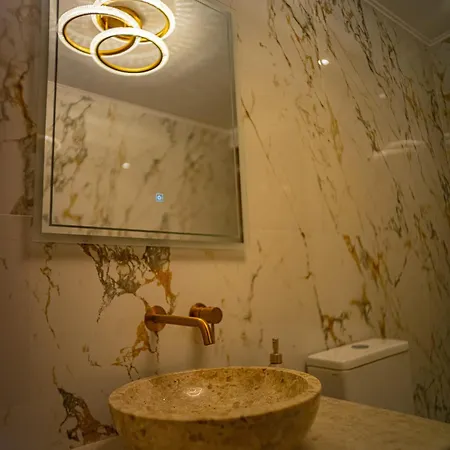 Fabrizio Del Carretto Rhodes City