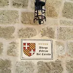 Fabrizio Del Carretto Hotel