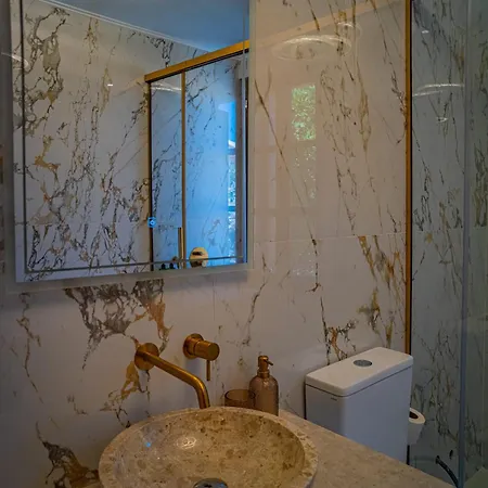 Fabrizio Del Carretto 5* Родос