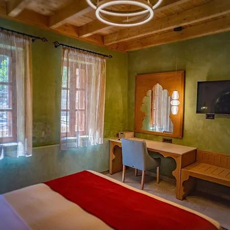 Fabrizio Del Carretto 5* Родос