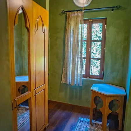 Fabrizio Del Carretto Родос