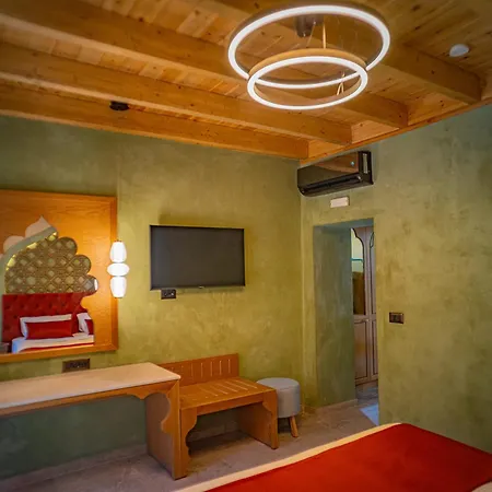 Fabrizio Del Carretto Родос