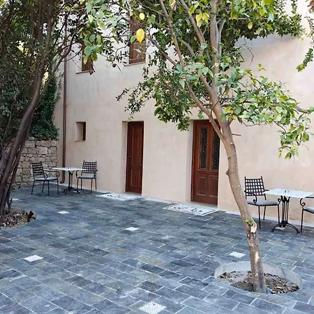 Fabrizio Del Carretto Родос