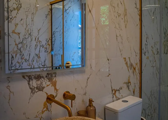 Fabrizio Del Carretto 5* Rhodes City