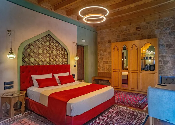 Fabrizio Del Carretto 5*