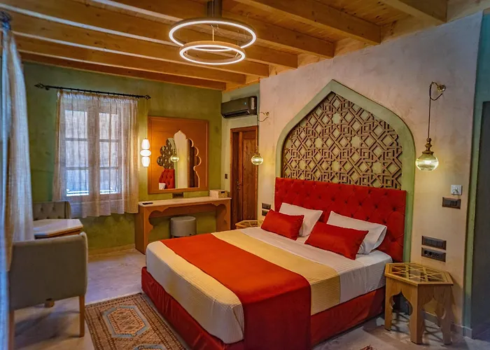 Fabrizio Del Carretto فندق