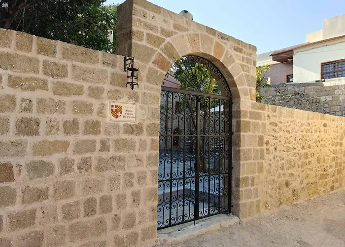 Fabrizio Del Carretto 5*