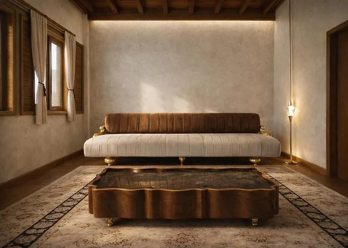 Fabrizio Del Carretto فندق