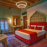 Otel Fabrizio Del Carretto Rhodes City