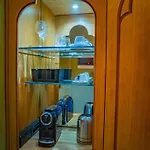 Otel Fabrizio Del Carretto 5*