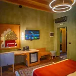 Otel Fabrizio Del Carretto Rhodes City