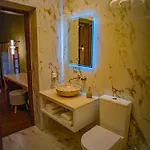 Otel Fabrizio Del Carretto