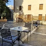 Otel Fabrizio Del Carretto Rhodes City