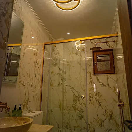 Fabrizio Del Carretto 호텔 Rhodes City