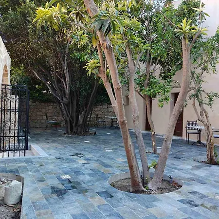 Otel Fabrizio Del Carretto