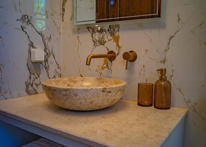 Otel Fabrizio Del Carretto 5*