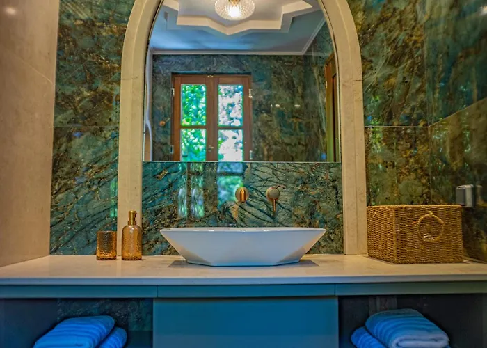 Otel Fabrizio Del Carretto 5*