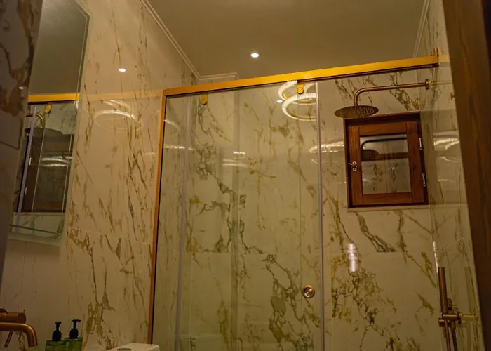 Fabrizio Del Carretto Otel Rhodes City