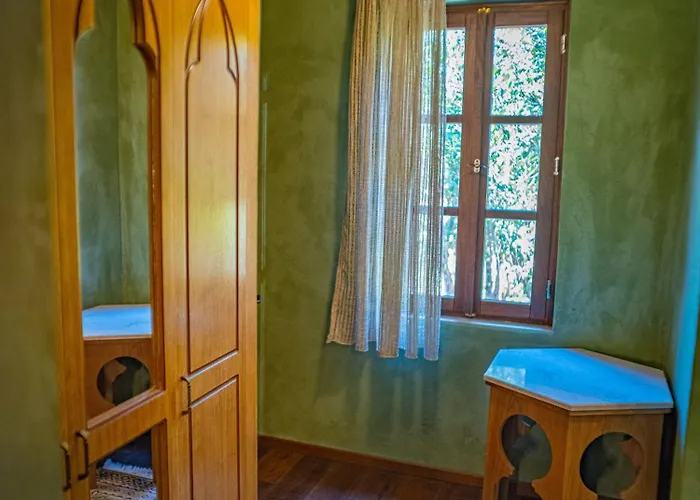 Fabrizio Del Carretto Rhodes City