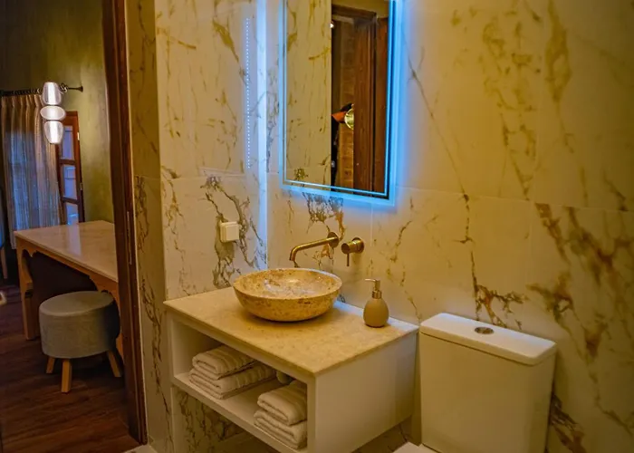 Otel Fabrizio Del Carretto