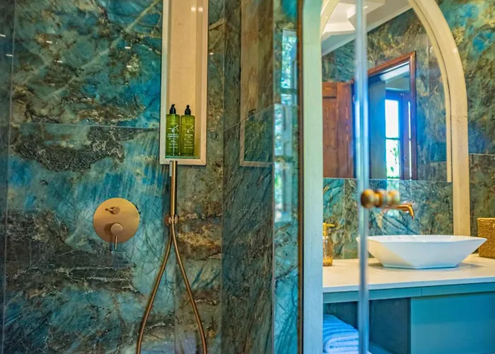 Otel Fabrizio Del Carretto Rhodes City